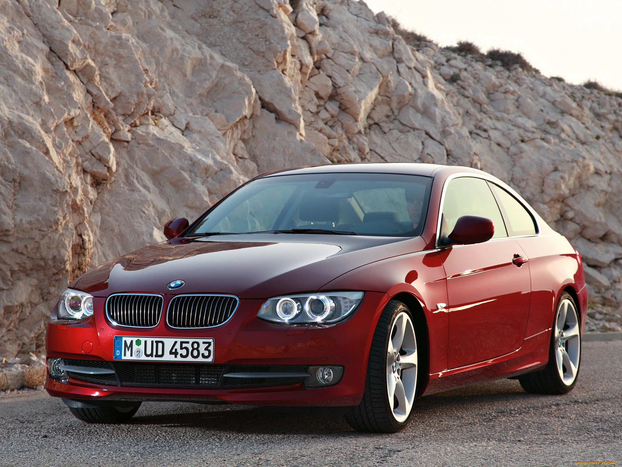 , bmw